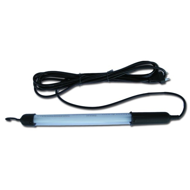 Lampa Portabila de 8W