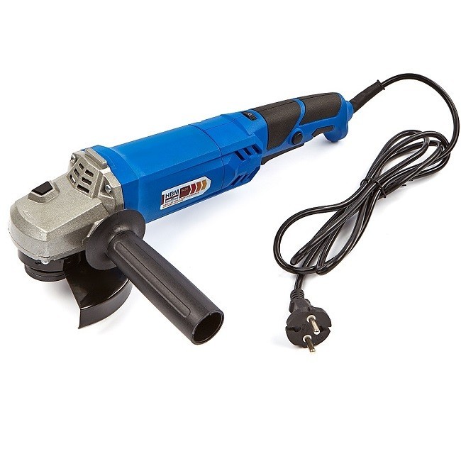 Flex electric 125mm