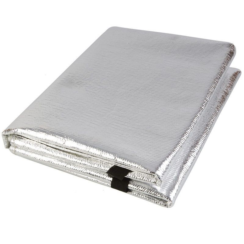 Patura de Protectie la Sudura