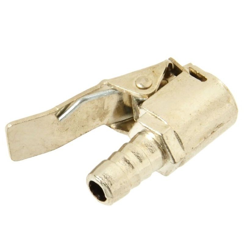 Cuplă valvă roată cu ștuț de 6mm
