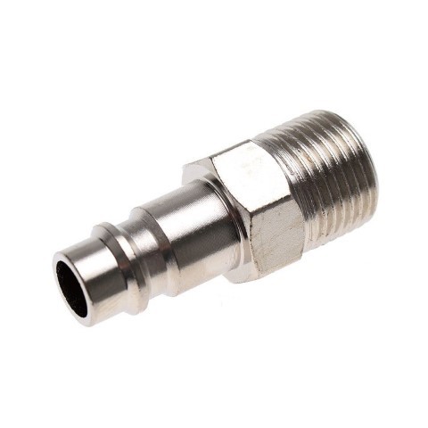 Cupla Rapida Tata cu Filet Exterior 3/8