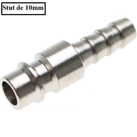 Cupla rapida tata cu stut de 10mm - Imagine secundara