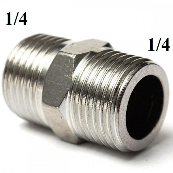 Niplu de 1/4 Imagine Secundara