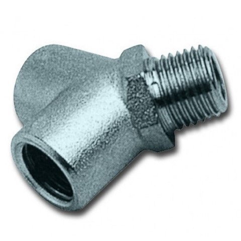 Ramificatie Y de 1/4 MFF