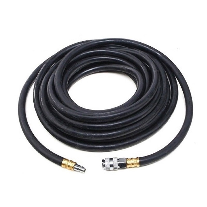 Furtun din cauciuc pentru aer 10m x 9.5mm