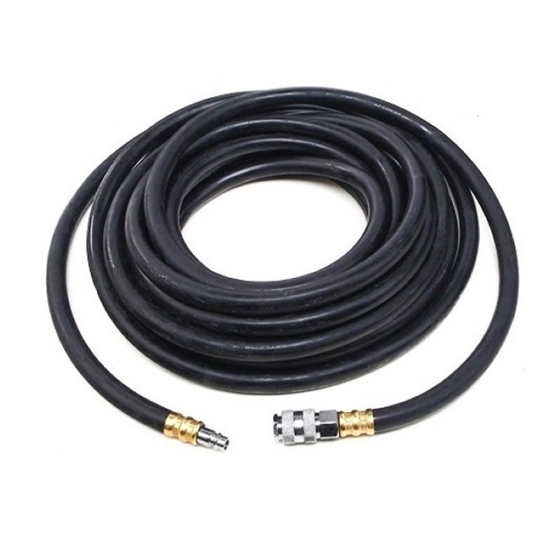 Furtun din cauciuc pentru aer 5m x 9.5mm