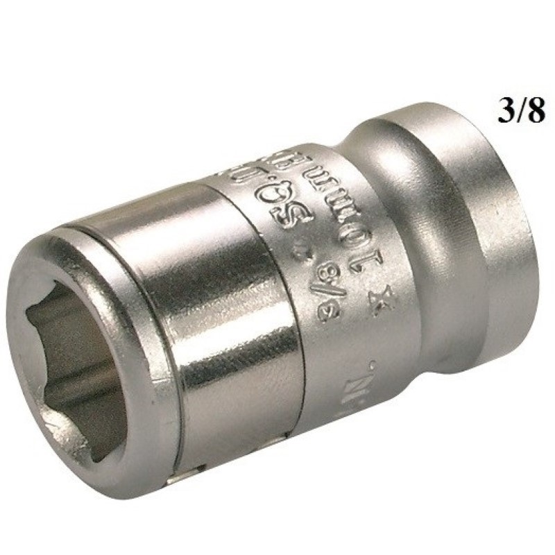 Adaptor 3/8 pentru imbusuri - imagine produs