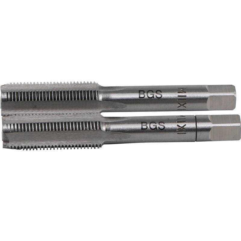 Set tarozi metric M11x1.0 - BGS
