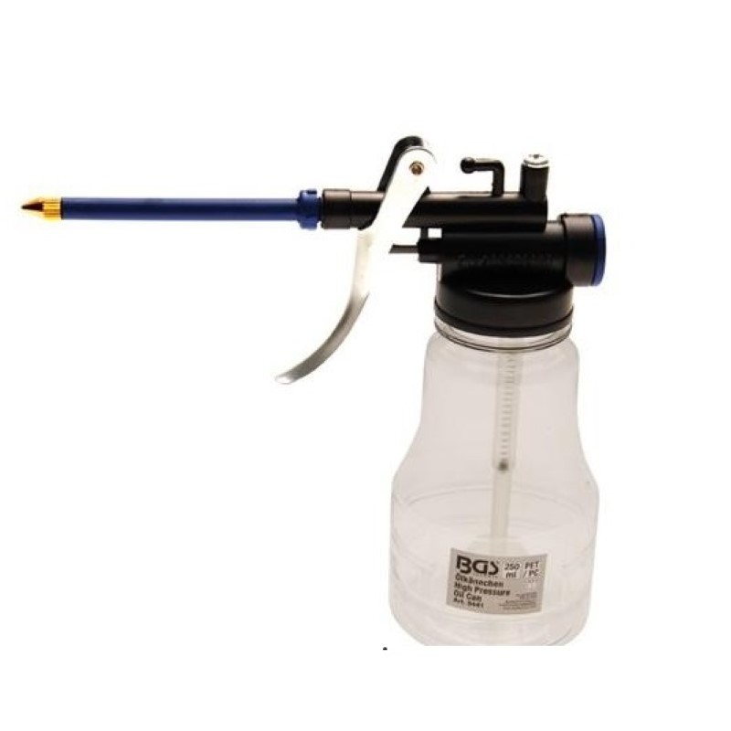 Pipeta de ulei BGS Technic