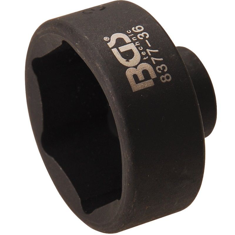 Tubulară pentru filtre ulei 36mm BGS