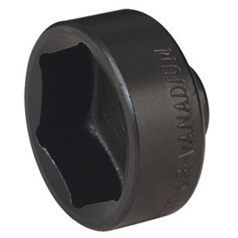 Tubulară cu profil jos pentru filtre ulei 36mm Toolhub