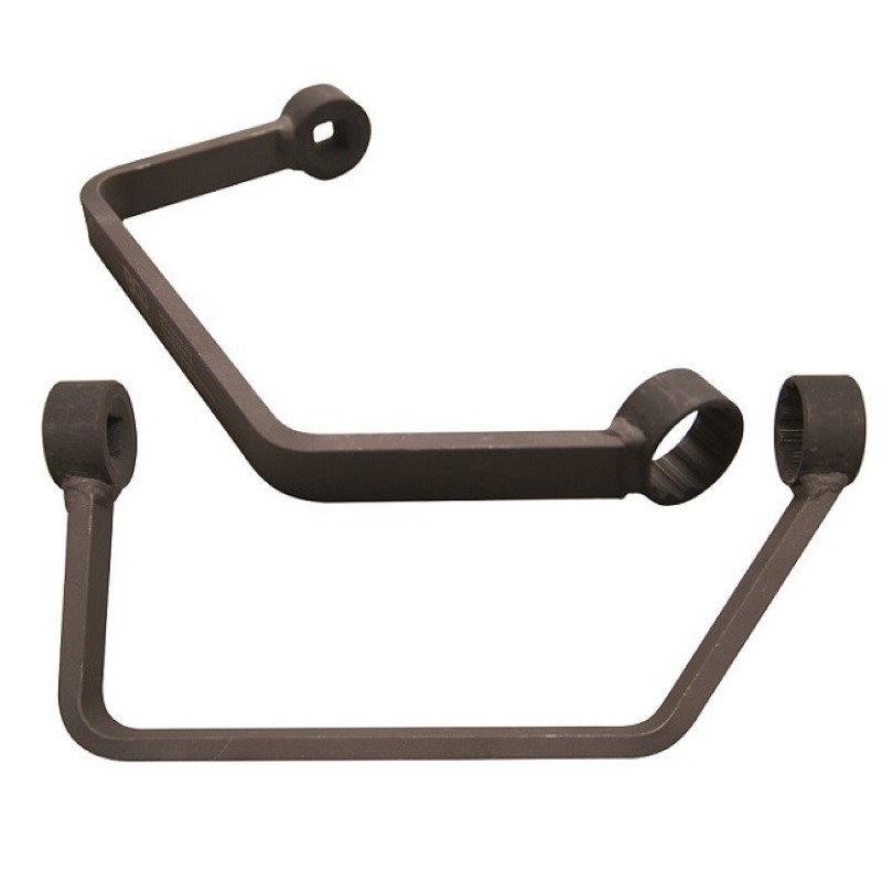 Cheie pentru filtre de ulei 27mm Toolhub
