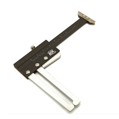 Subler pentru masurat discuri de frana - imagine tertiara