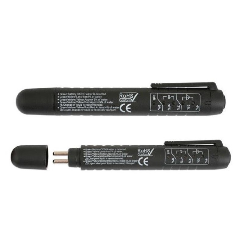 Tester pentru lichidul de frână Quatros