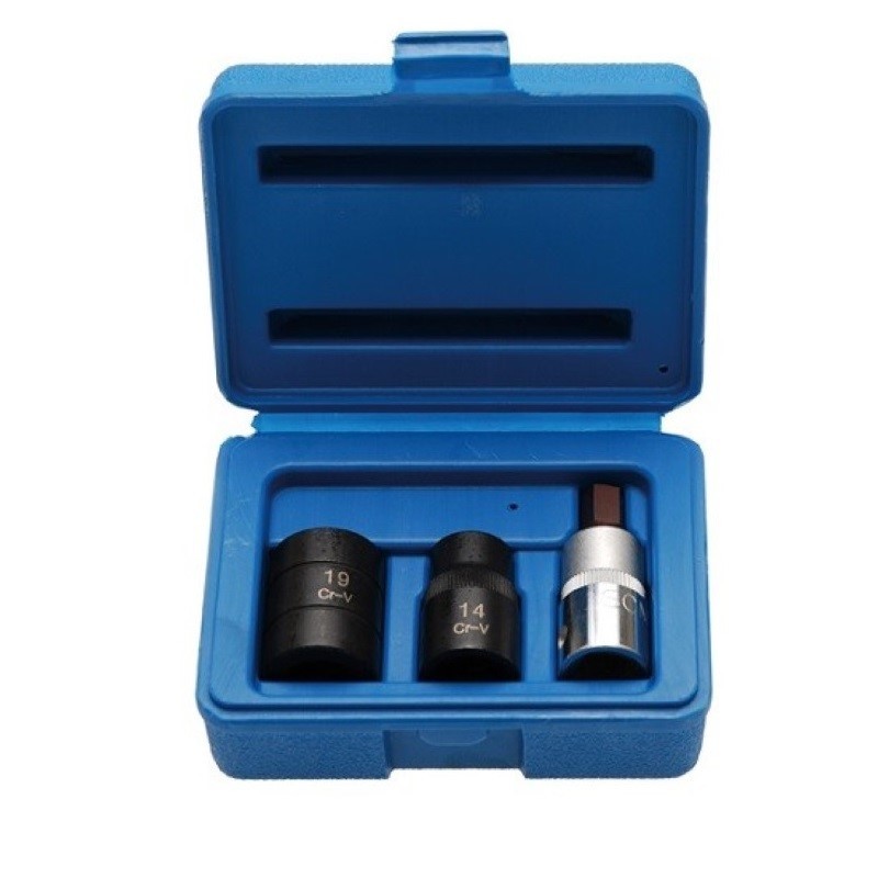 Chei pentru sistemul de frână Quatros