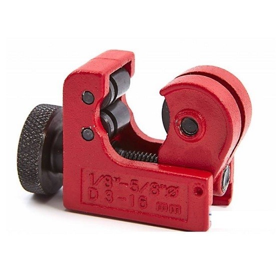 Taietor pentru conducte de frână HBM