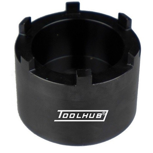 Tubulara pentru piulita butuc Mercedes Sprinter