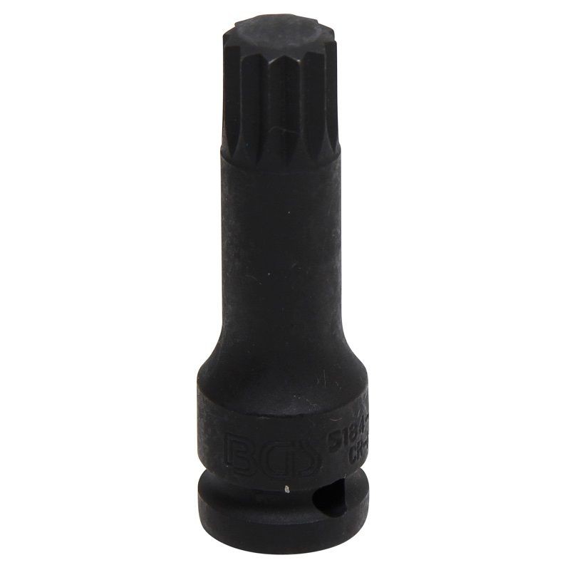 Imbus lung de impact stelat M18, 1/2