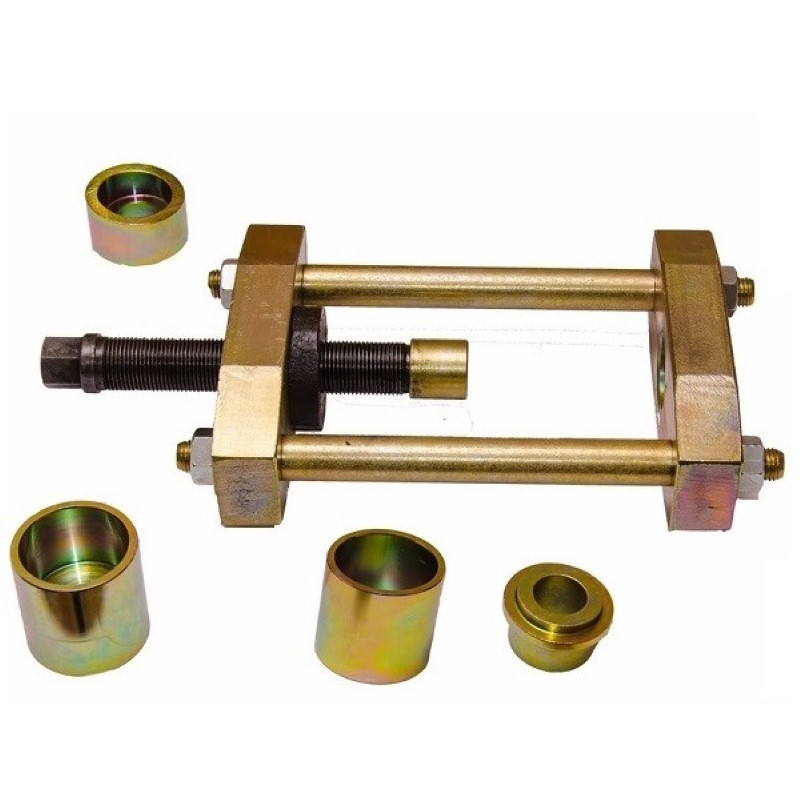 Presa Pivot Superior Jeep