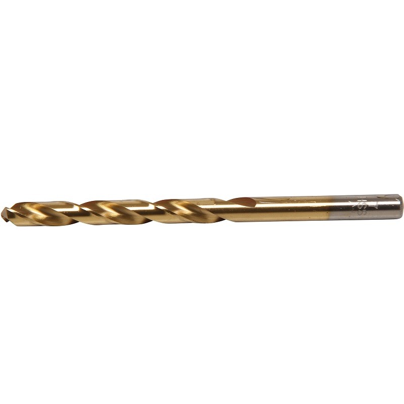 Burghiu din Titan 4.5 mm
