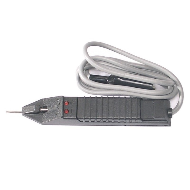 Pix de Control cu LED