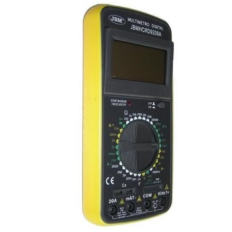 Multimetru digital JBM - Image 2