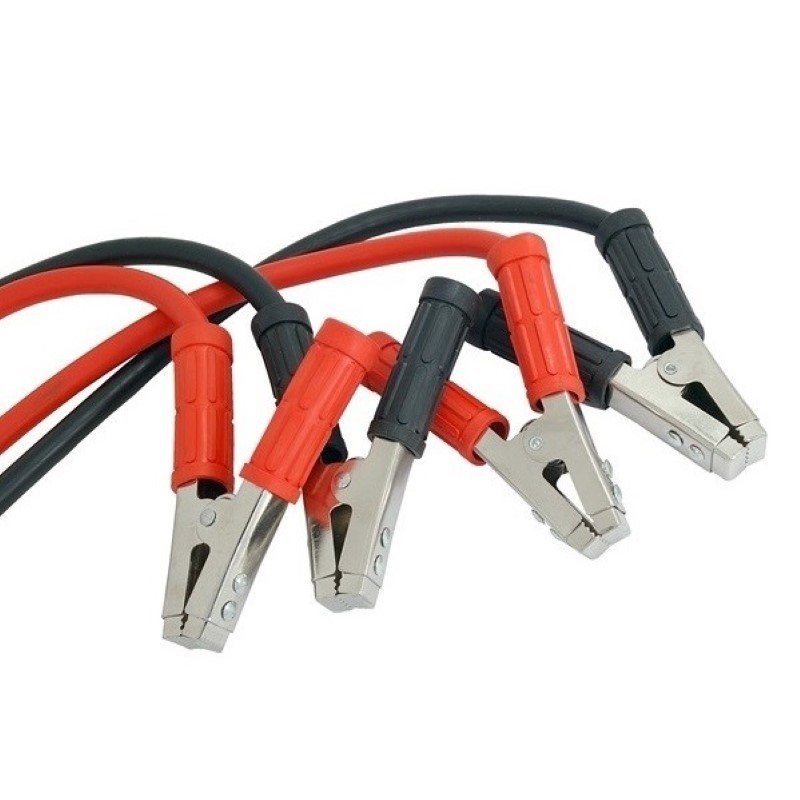 Cabluri de pornire 800 Amp, 6m Quatros QS14409