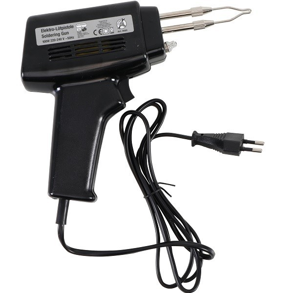 Pistol de lipit 100W BGS-9920