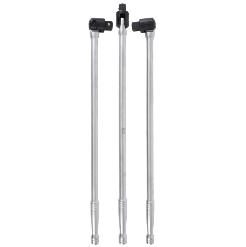 T de forta cu patrat de 3/4 BGS Technic BGS-283