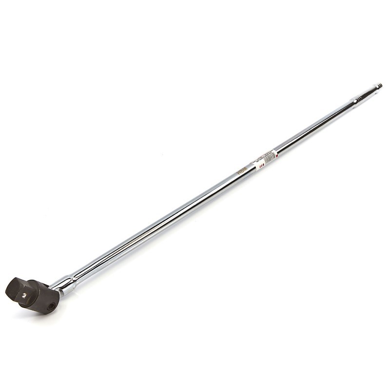 T de forta cu patrat de 1 tol (25mm) HBM HM-6358