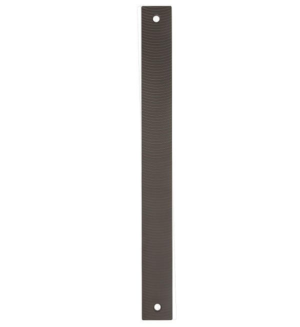 Pilă semirotundă pentru caroserii 350mm, BGS