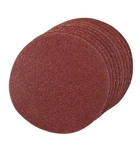 Set 10 discuri de șlefuit 50mm, G100, HBM