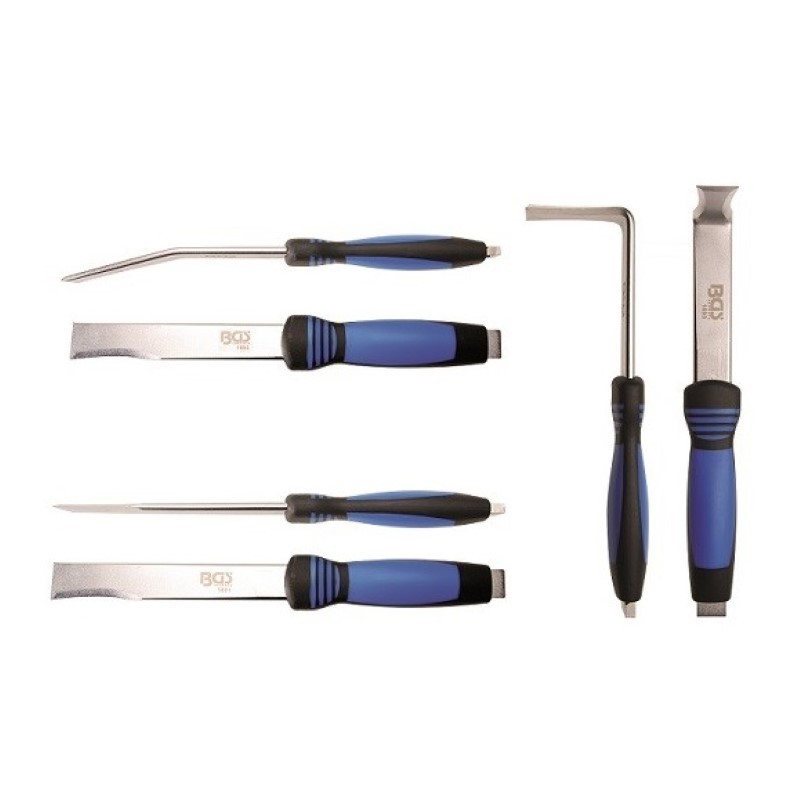 Set dălți pentru caroserii auto, BGS