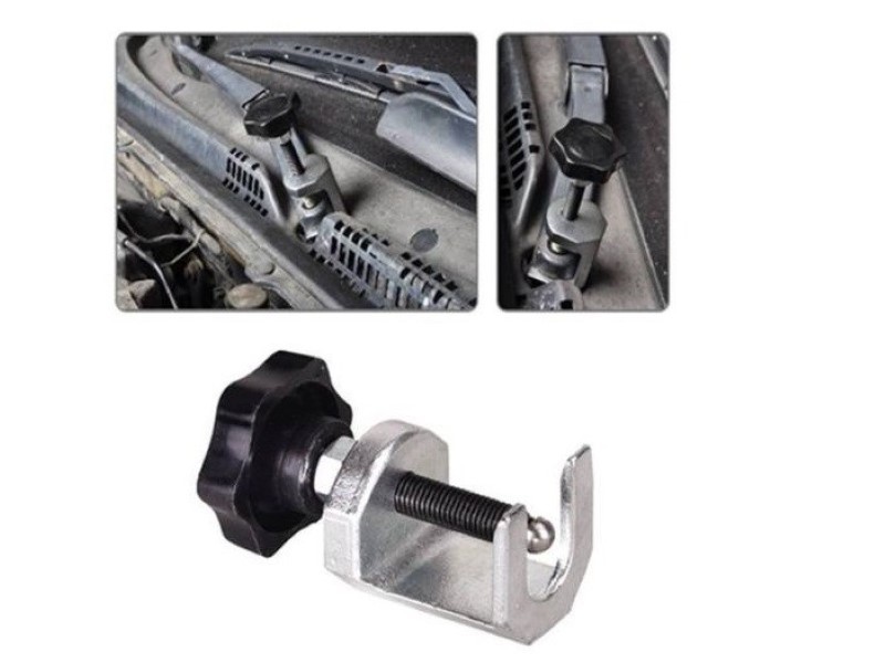 Presa Extras Stergator Parbriz