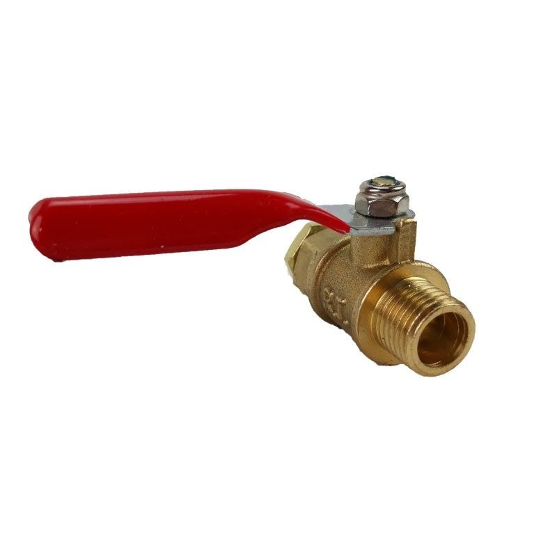 Robinet coborâre pentru cric pneumatic ST8003, SelTech