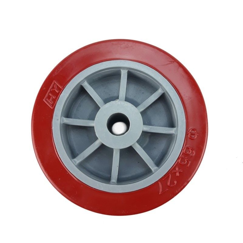 Roată pentru cric pneumatic ST8003, SelTech